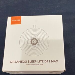 Dreamegg Sleep Lite D11 Max